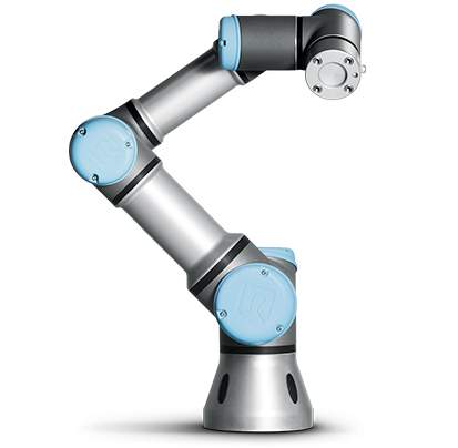 Learn About Cobots